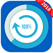 Smart Manager - Battery Saver & Battery Optimizer 1.0.17 Icon