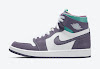 air jordan 1 zoom comfort "tropical twist"