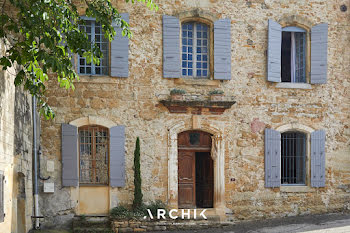 maison à Avignon (84)