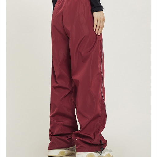 Title 4, High Street Vibe West Coast American Style Tren...