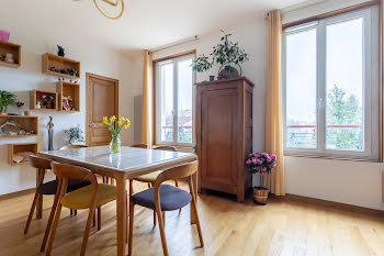 appartement à Ivry-sur-Seine (94)