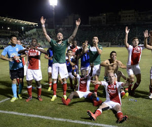 Immense horde voor de Rouches in laatste CL-voorronde