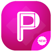 Poster Maker Free  Icon