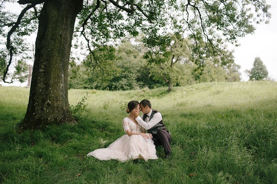 Wedding photographer Katya Gevalo (katerinka). Photo of 22 August 2018