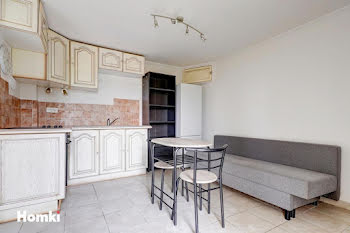 appartement à Carry-le-Rouet (13)