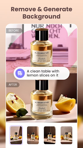 Screenshot BeautyPlus Video