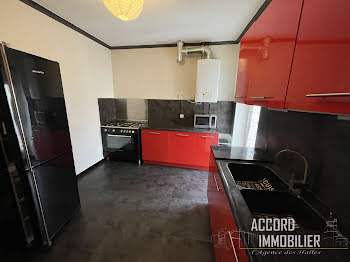 appartement à Beziers (34)