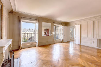 appartement à Paris 1er (75)