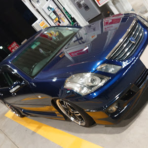 マークIIブリット JZX110W