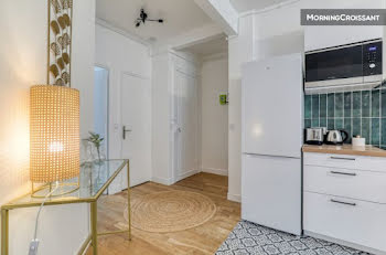 appartement à Paris 9ème (75)