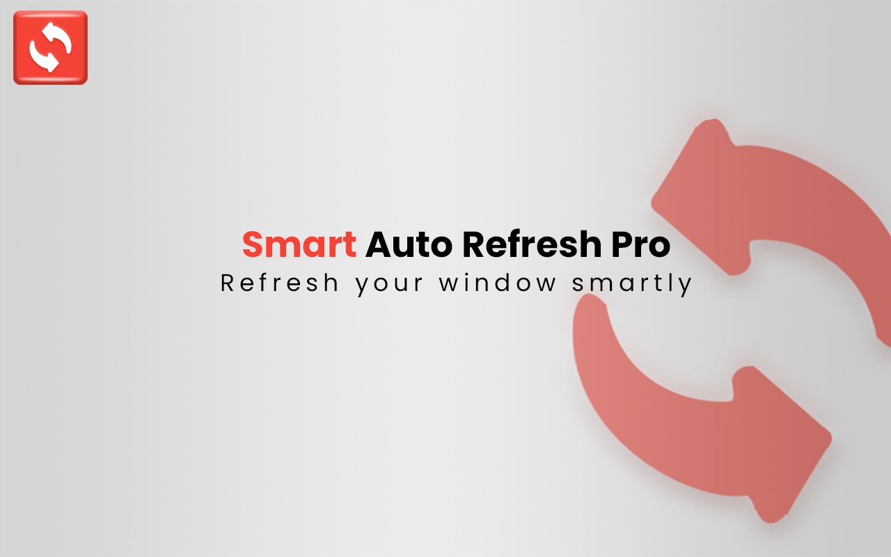 Smart Auto Refresh Preview image 0