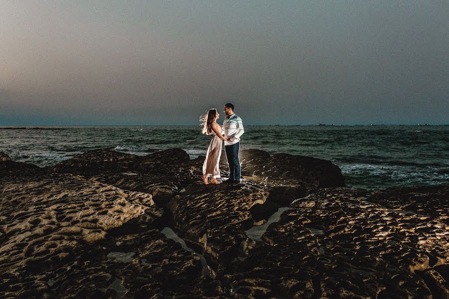 Fotografo di matrimoni Rashad Nabiev (rashadnabiev). Foto del 10 marzo 2019