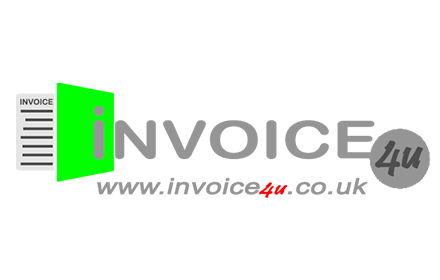 Invoice 4u small promo image