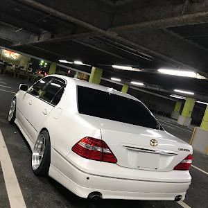 セルシオ