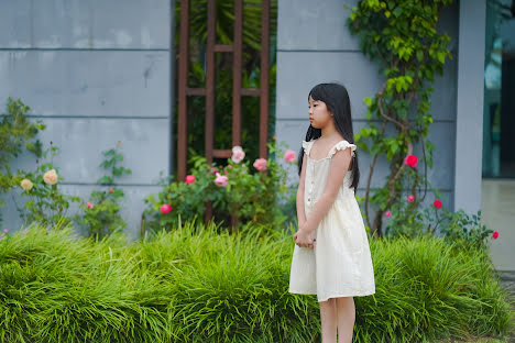 Wedding photographer Hac Hai Vu (hoianphotonfilm). Photo of 13 October 2023