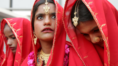 Right to Change of Religion in Pakistan