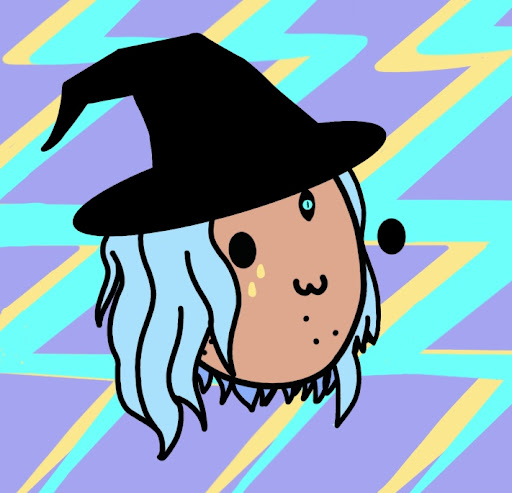 Witch Potato