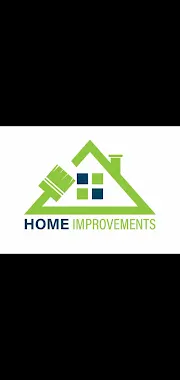 Home Improvements Logo