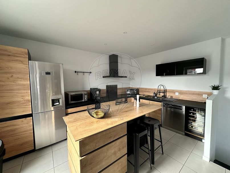 Vente maison 3 pièces 71 m² à Villefranche-sur-saone (69400), 270 000 €