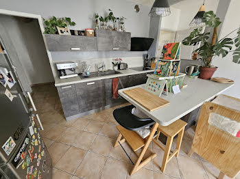appartement à Grésy-sur-Isère (73)