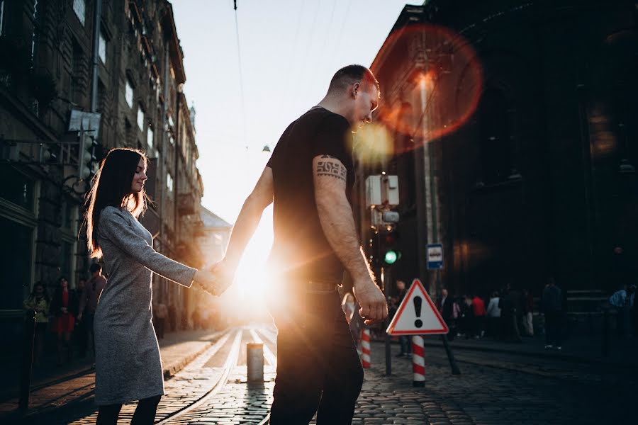 Wedding photographer Julia Bond (juliabond). Photo of 12 February 2019