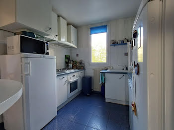 appartement à Maurepas (78)