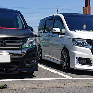 ステップワゴン