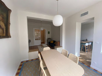 appartement à Bordeaux (33)