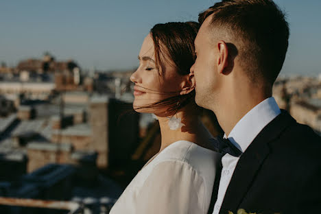 Photographe de mariage Aleksandra Gavrilova (agavrilova). Photo du 20 novembre 2022