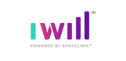 IWill - For Therapy That Works Screenshot