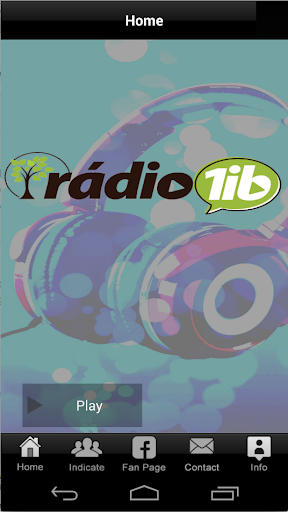 Rádio PIB