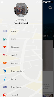 MyAlàDeiSardi(圖3)-速報App