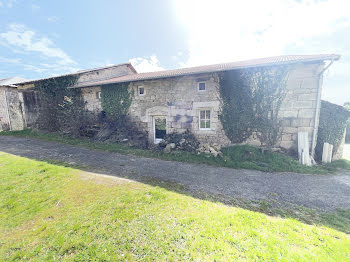 maison à Saint-Amand-Jartoudeix (23)