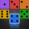 Merge Domino: Shoot and Merge icon