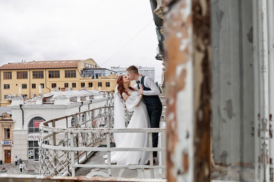 Bryllupsfotograf Elena Gezhina (gezhins). Foto fra januar 12 2023