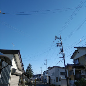 パジェロミニ H56A