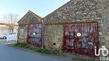 maison à Bournezeau (85)