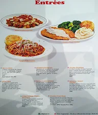 IHOP menu 2