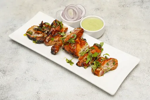 Tandoori Chicken