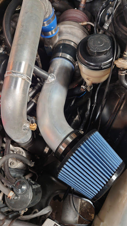 シルビアのボルグワーナー・#LINK・SR20DET・新川SPL・#ＦＤＪ2に関するカスタム事例の投稿画像4枚目