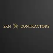 SKN Contractors Logo