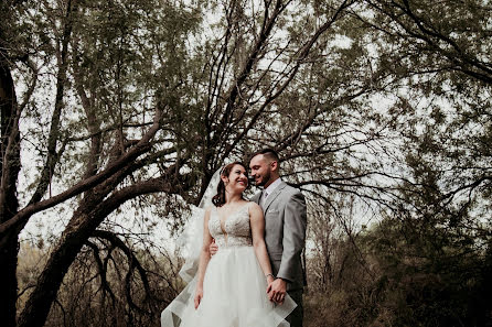 Fotógrafo de casamento Alejandro Acuña (alejandroacunam). Foto de 26 de agosto 2019