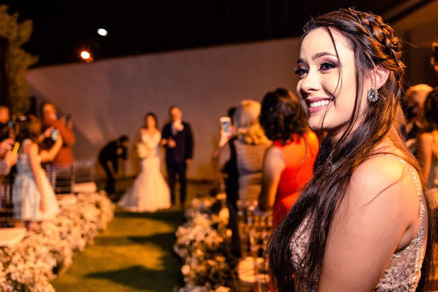 Fotógrafo de casamento Robson Luz (robsonluz). Foto de 20 de novembro 2021