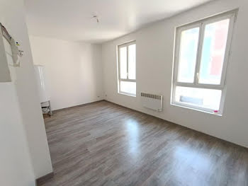 appartement à Le Havre (76)