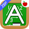 code triche 123s ABCs Kids Handwriting ZBP gratuit astuce