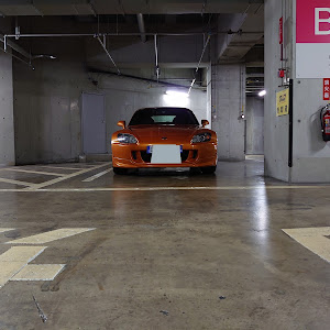 S2000 AP2