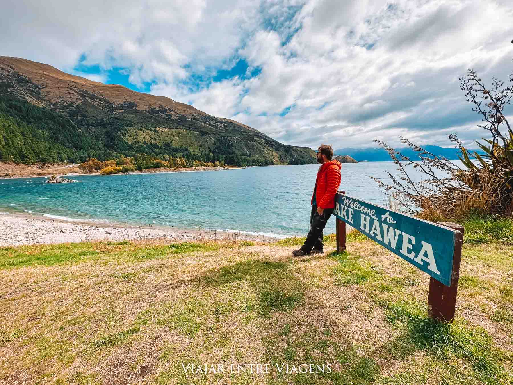 VISITAR WANAKA - O que ver e fazer na Nova Zelândia