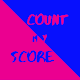 Download COUNT MY SCORE For PC Windows and Mac 1.0