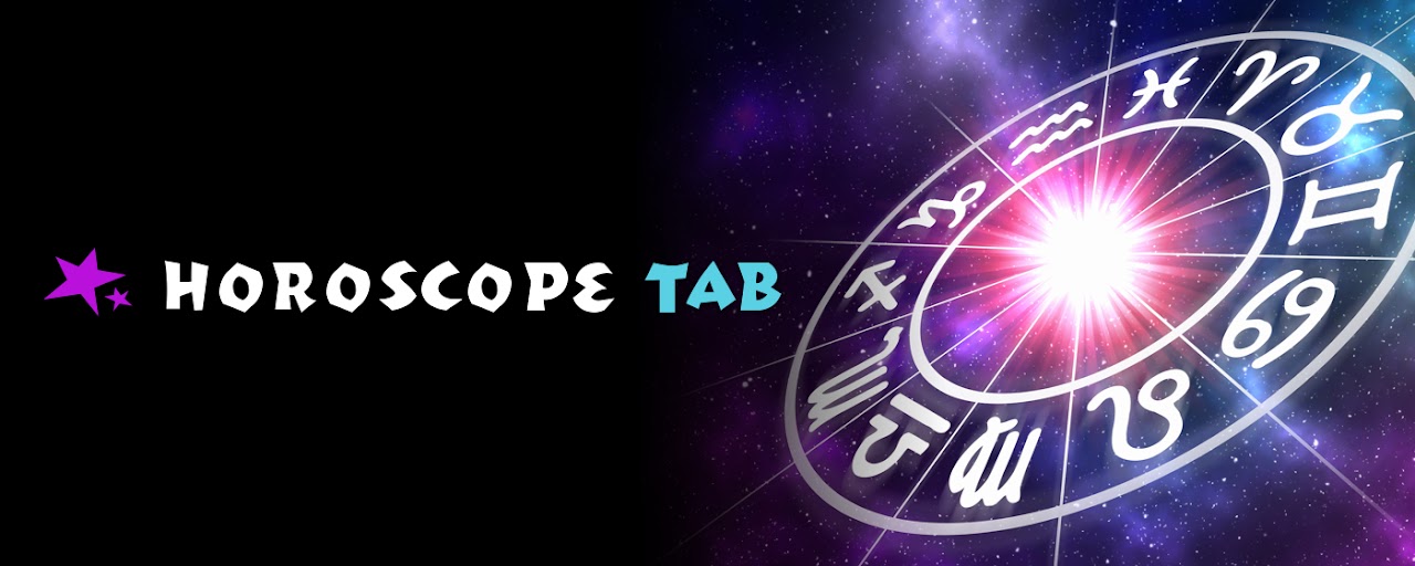 Horoscope Tab Preview image 2