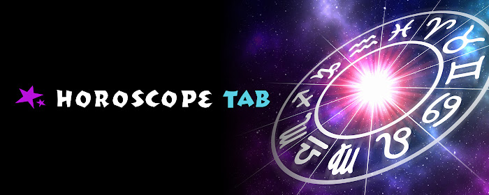 Horoscope Tab marquee promo image